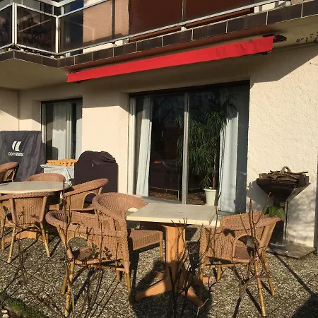 Au Pied Du Vercors Est Permis * La Riviere (Isere)