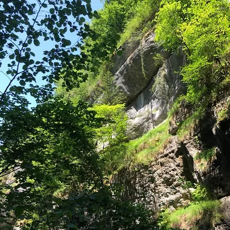 Au Pied Du Vercors Est Permis 公寓 La Riviere (Isere)